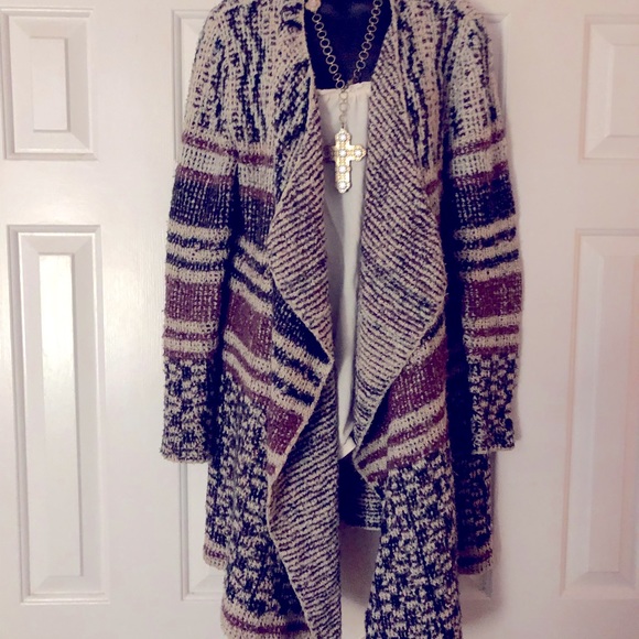 Lucky Brand Sweaters - Lucky Brand Shrug sweater